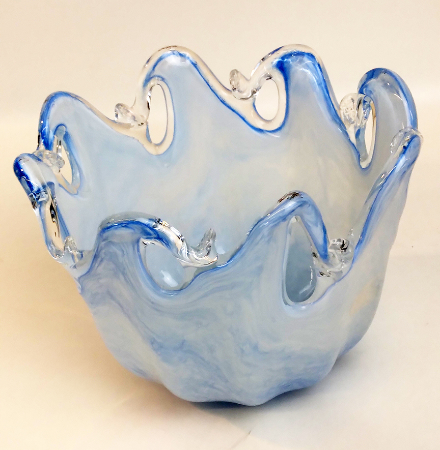 Glass Bowl