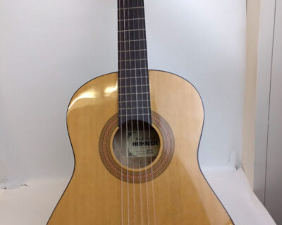 hornerguitar