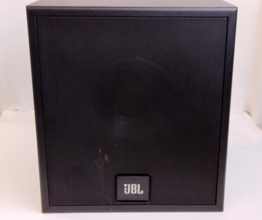 JBL Subwoofer Pro 111 Plus