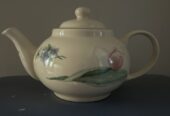 Pfaltzgraff Tea Pot