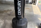 Kick/Boxing Bag on Stand