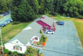 Opportunity Awaits…Southwick – 636 College Hwy