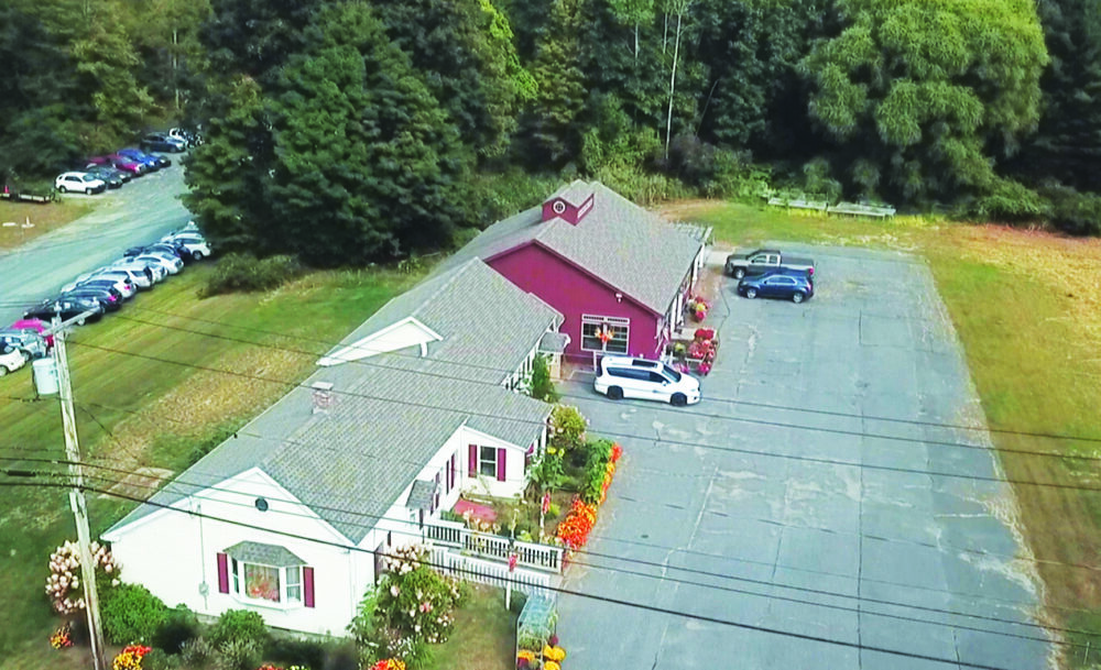 Opportunity Awaits…Southwick – 636 College Hwy