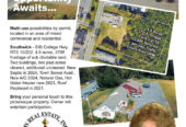 Opportunity Awaits…Southwick – 636 College Hwy