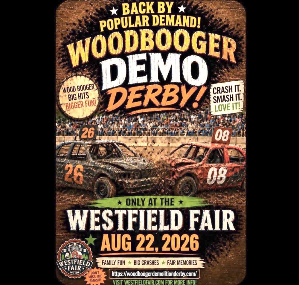 2026 Westfield Fair