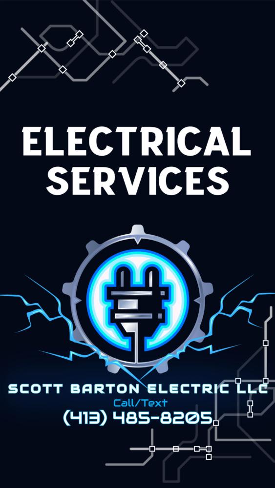 Scott Barton Electric LLC