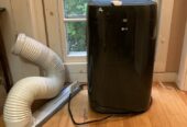 LG Air Conditioner
