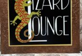 For your Bar